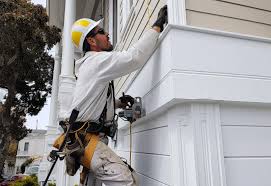 Best Custom Trim and Detailing for Siding  in Greencastle, IN